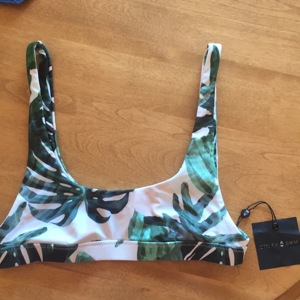 Stone Fox Swim- Monster Fruit